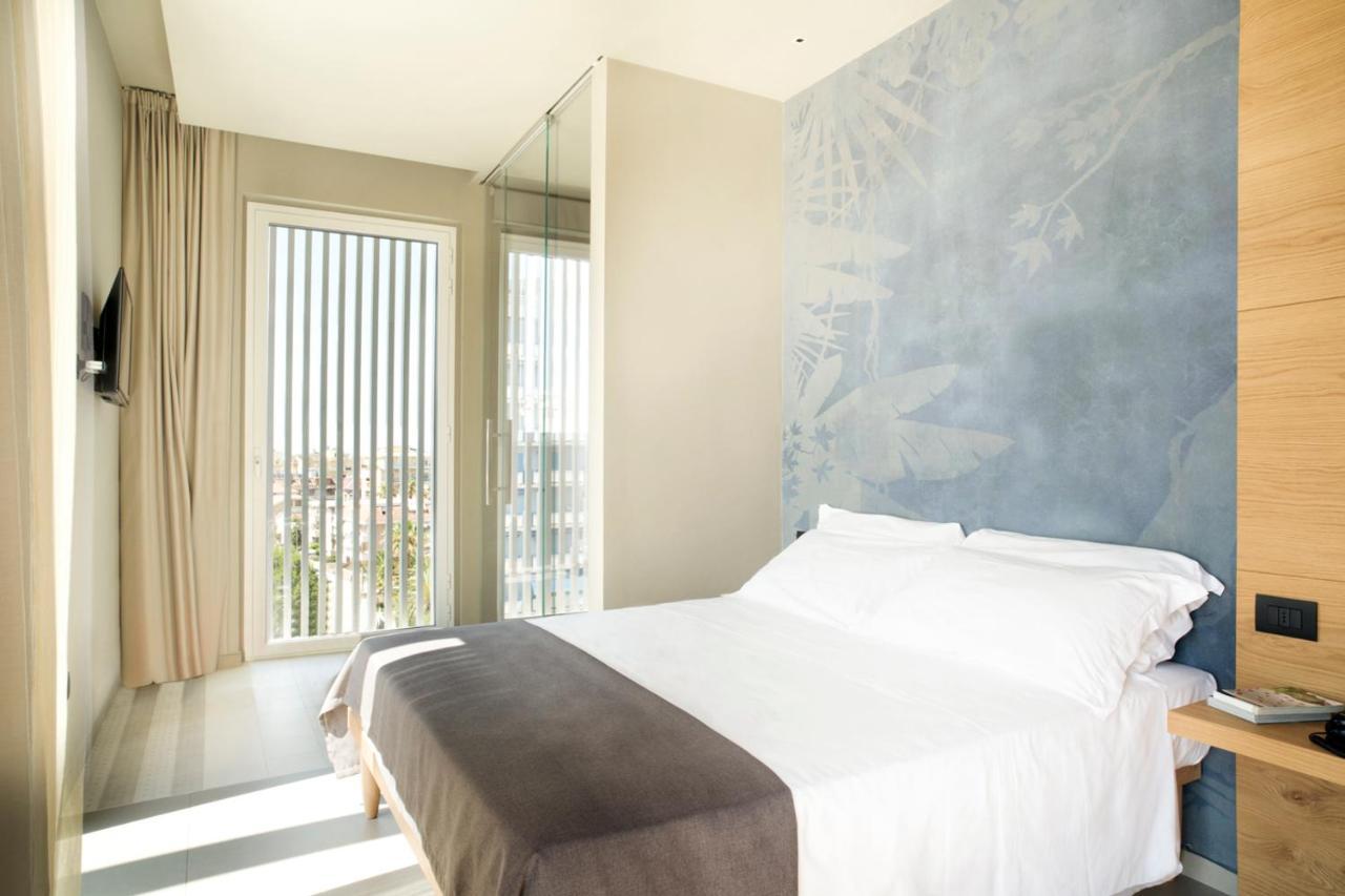 Hotel Bernard 산베네데토델트론토 외부 사진