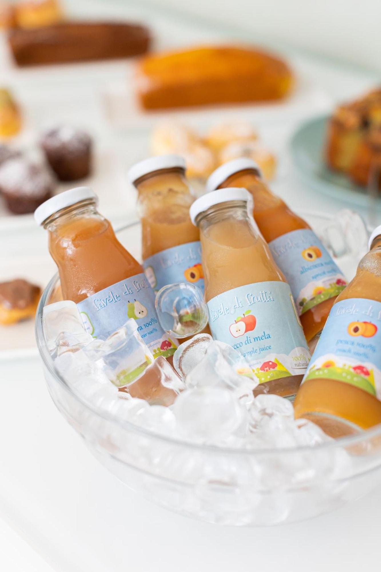 Hotel Bernard 산베네데토델트론토 외부 사진
