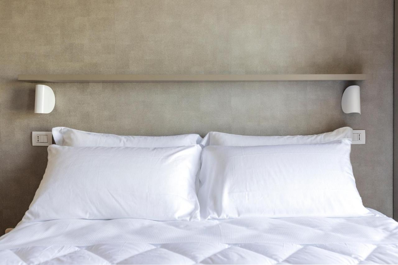 Hotel Bernard 산베네데토델트론토 외부 사진
