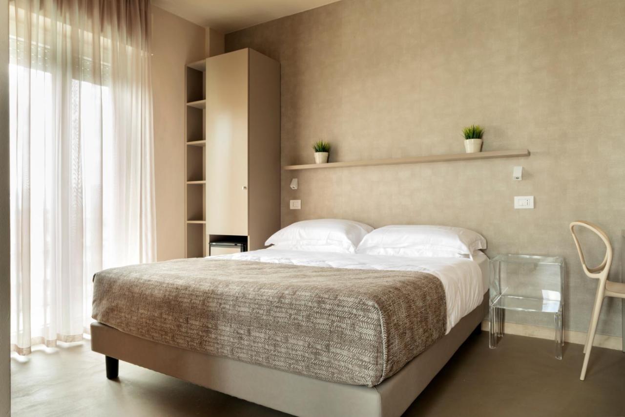 Hotel Bernard 산베네데토델트론토 외부 사진